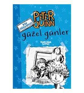 Peter Quinn - Güzel Günler