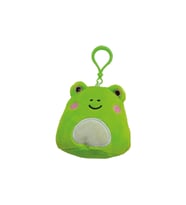 Northcity Peluş Anahtarlık – 10 Cm Sevimli ve Şık Anahtarlık