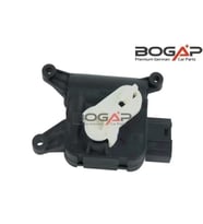 1K1907511C Klima Ayar Motoru Sıcaklık Ayar- Golf-Jetta-Caddy-Octavia-Yeti-Scırocco