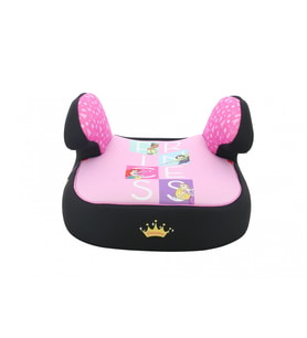 Disney Princess Embrace 15-36kg Oto Koltuğu Yükseltici (Çok Renkli)