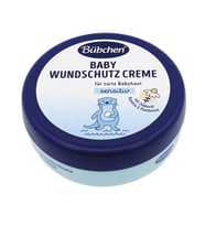 Bübchen Sensitive Pişik Önleyici Bariyer Krem 150 ml