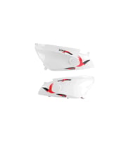 FALCON STYLE KMT 50 ARKA KARENAJ SAĞ SOL BEYAZ TAKIM ORJİNAL ORİJİNAL