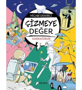 Çizmeye Değer