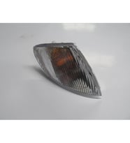 RENAULT MEGANE- 1- 98/99; ÖN SİNYAL SAĞ BEYAZ (PLEKSAN) 7701040713 1440-1101