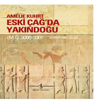 Eski Çağ’Da Yakındoğu (M.Ö. 3000-330) – Ciltli