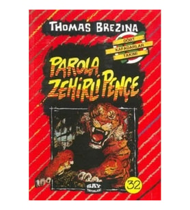 Parola Zehirli Pençe