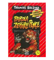 Parola Zehirli Pençe