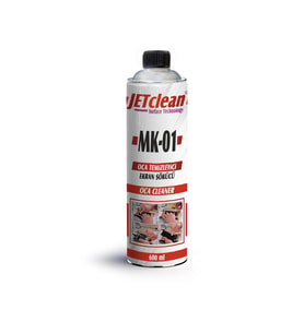 MK - 01 OCA TEMİZLEME & EKRAN SÖKÜCÜ (SIVI) 600ML