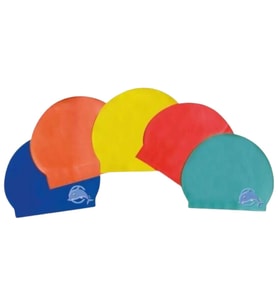 Düz Renkli Silikon Bone - T708602 (Lisinya)