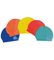 Düz Renkli Silikon Bone - T708602 (Lisinya)