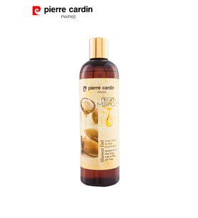 Pierre Cardin Argan Yağı Özlü E Vitaminli pH Dengeli Canlandırıcı Duş Jeli - 400 ML