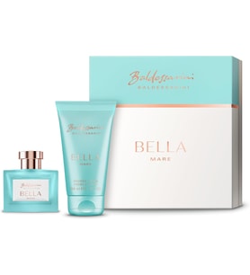 Bella Mare Duo Set Eau de Parfum Natural Spray & Shower Gel 150 ml FS içermez