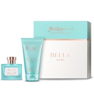 Bella Mare Duo Set Eau de Parfum Natural Spray & Shower Gel 150 ml FS içermez