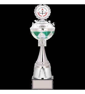 ODAK KUPA - Medium Kupalar - M-034 A - 42 cm