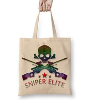 Csgo Counter Strike Bez Çanta Uzun Saplı