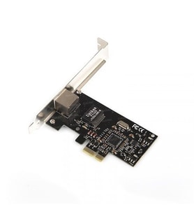 DARK DARK DK-NT-PEGLAN PCI Express 10/10/1000 ETHERNET KARTI