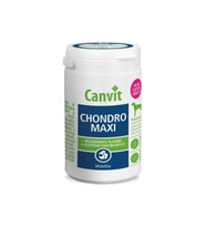 Canvit Chondro Maxi Eklem Güçlendirici Köpek Vitamini 1000 Gr