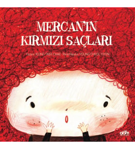 'ın Kırmızı Saçları