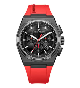 Jacques Philippe Jpqgc411841xr Erkek Kol Saati