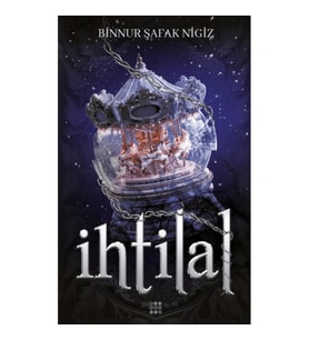 İhtilal 4 - Zefir