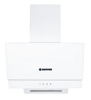 Hoover HDG6C2GWTK Ankastre Beyaz Davlumbaz