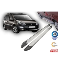 PEUGEOT PARTNER YAN BASAMAK KORUMA 2019 2020 2021 2022 2023 2024 2025 