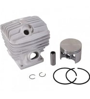 EMAK SİLİNDİR PİSTON 45mm oleomac 753T,755M