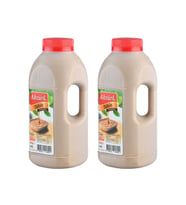 Akturk Tahin 500 gr Bidon x 2 Adet
