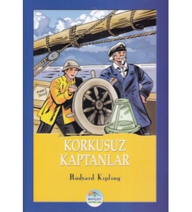 Korkusuz Kaptanlar