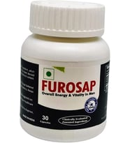 FUROSAP ERKEK PERFORMANS 30 CAPS