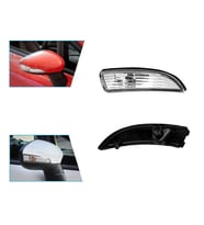 Ford Fiesta Dış Dikiz Ayna Sinyali Sağ 2008-2016