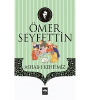 Ashab-ı Kehfimiz
