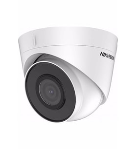 Ds-2cd1323g0-ıu 2mp Ip Ir Turret Kamera H.265 Dahili Mikrofon