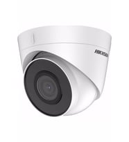 Ds-2cd1323g0-ıu 2mp Ip Ir Turret Kamera H.265 Dahili Mikrofon