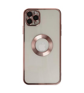 İphone 11 Kılıf Slot - Gold
