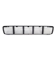 VW Polo Classic Variant 1997-02 Ön Tampon Alt Orta Izgarası 6K5853677
