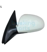 Ayna Dış Dikiz İ30 07-11 Elektrikli Sol (Oem No: 87610-2L000)