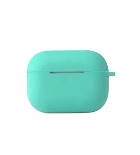 Apple Airpods Pro 2 (2.nesil) Hang Kılıf - Turkuaz