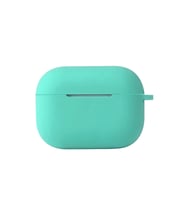 Apple Airpods Pro 2 (2.nesil) Hang Kılıf - Turkuaz