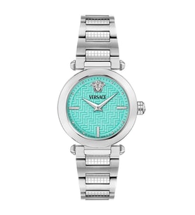 Versace VRSCVE5B00225 Kadın Kol Saati