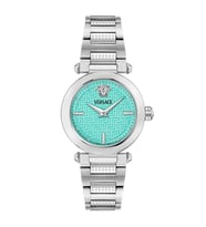 Versace VRSCVE5B00225 Kadın Kol Saati