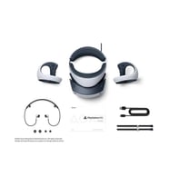 Sony Ps Vr2 Ps5 Sanal Gerçekcilik Gözlüğü (A.Beyaz)