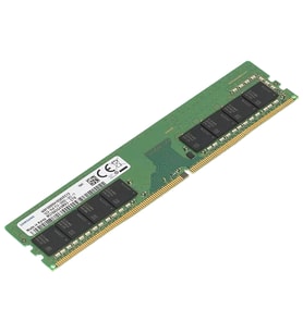 SAMSUNG 16GB DDR4 3200MHZ CL22 PC RAM M378A2G43MX3-CWE