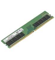SAMSUNG 16GB DDR4 3200MHZ CL22 PC RAM M378A2G43MX3-CWE