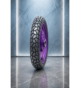 Servis 3.00-18 TL DIŞ LASTİK (DURA GRIP) Motosiklet Lastiği
