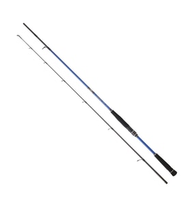 DAIWA SAMURAI SEABASS 2.40M 14-56GR 2pc Spin Olta Kamışı