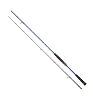 DAIWA SAMURAI SEABASS 2.40M 14-56GR 2pc Spin Olta Kamışı