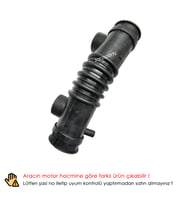 Toyota Corolla AE100 - AE101 1.3 2E Hava Filtre Hortumu 1993-1997 17881-11380