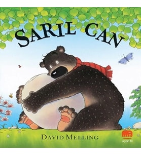 Sarıl Can
