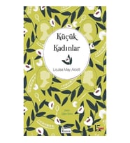Küçük Kadınlar (Bez Cilt)